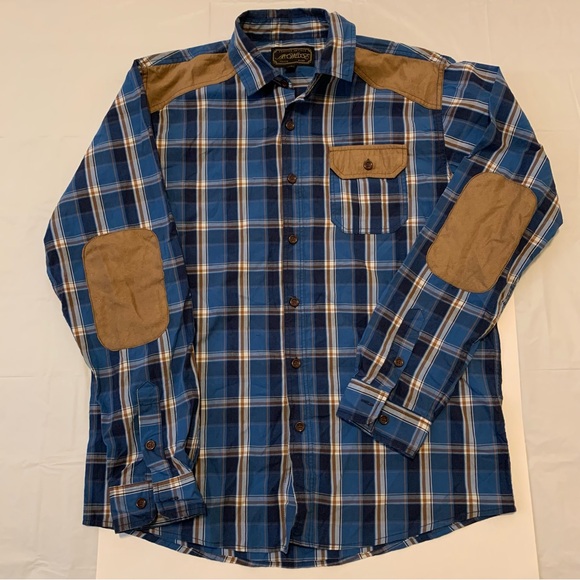 Wedge Other - Men’s Vintage Wedge Shirt